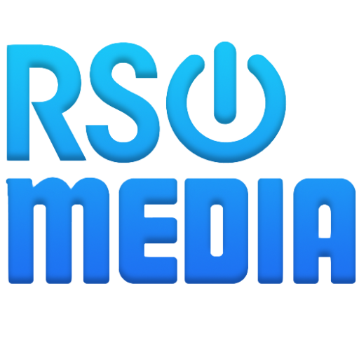 RSO Media Logo