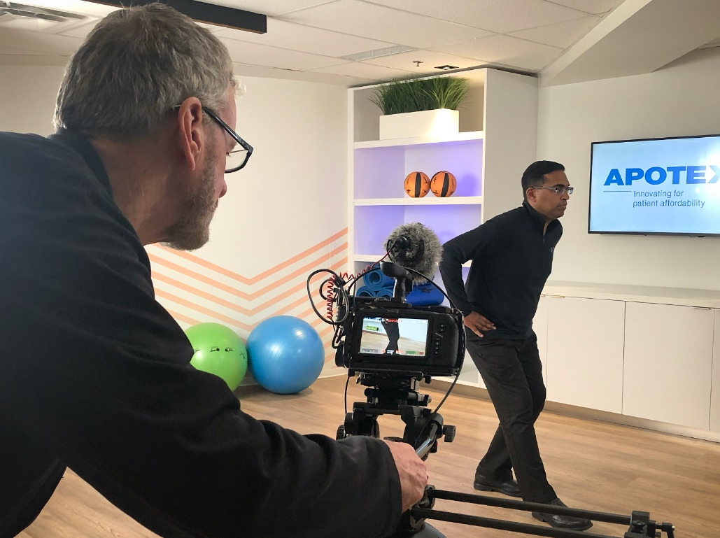 RSO Media client - Honsberger Physio- Video BTS {{brizy_dc_image_alt imageSrc=