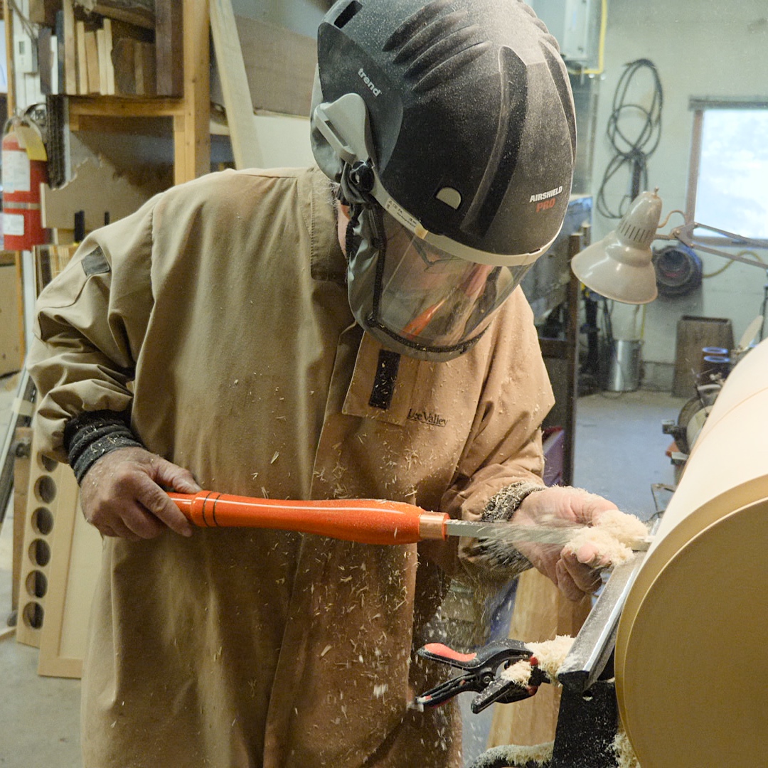 PhIl Shaw Wood-Turning jpg PhIl Shaw Wood-Turning jpg